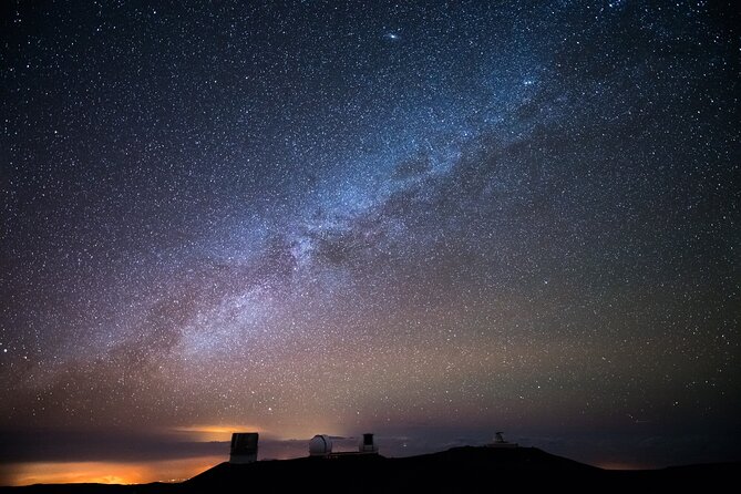 Big Island GOAT Experience: Mauna Kea Summit, Sunset & Stars - Who should book, and who should skip due to altitude and cold