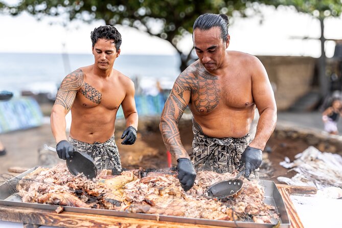 Big Island, Hawaii: Admission to Voyagers of the Pacific Luau - Weather and rainy-night planning for this Big Island experience
