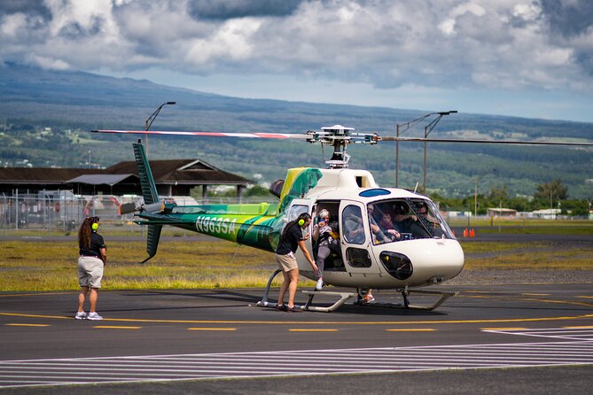 Big Island, Hawaii: Volcanoes National Park Safari - Key Things I’d Bet On