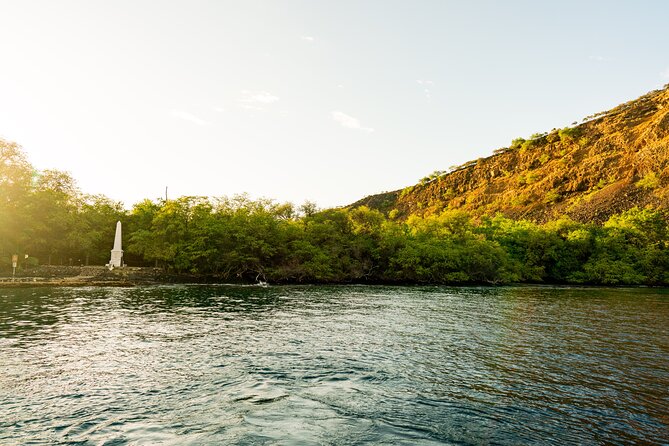 Big Island Historical Dinner Cruise to Kealakekua Bay - Price and Value: Why This Dinner Cruise Can Be Worth It