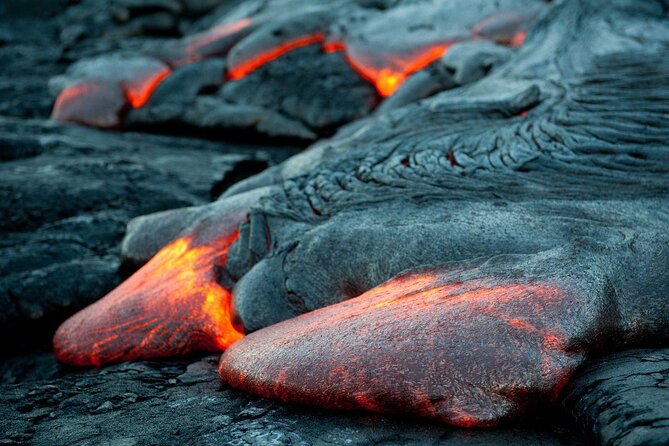 Big Island in a Day: Volcanoes Waterfalls Sightseeing and History - Key takeaways before you go
