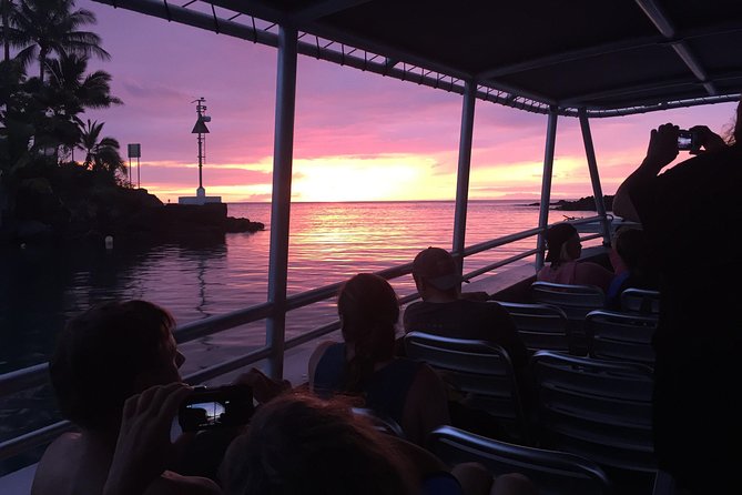 Big Island Manta Ray Night Snorkel - Gear Included, Plus What To Bring So You Don’t Freeze