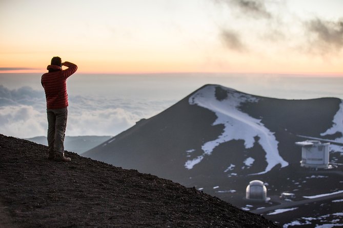 Big Island: Mauna Kea Summit and Stars Small-Group Adventure Tour - Price and value: is $329.84 worth it?