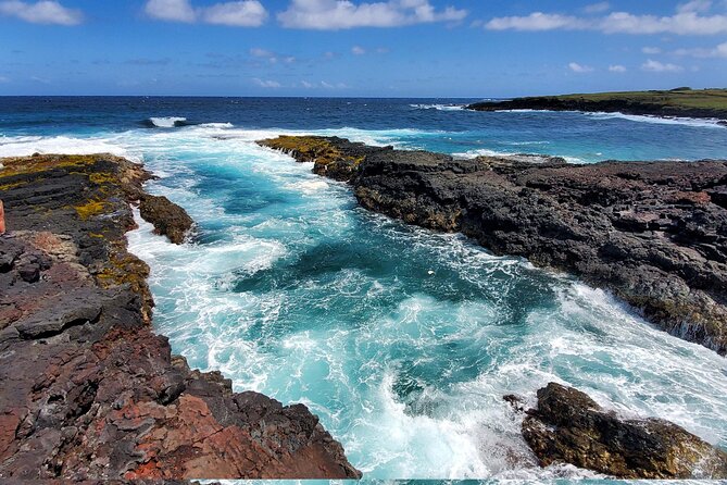 Big Island Southside ATV Tour - Key Highlights I’d Plan Around