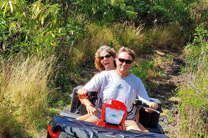 Big Island Southside ATV Tour - Southside ATV Tour: Why This Route Feels Different From a Regular Island Tour
