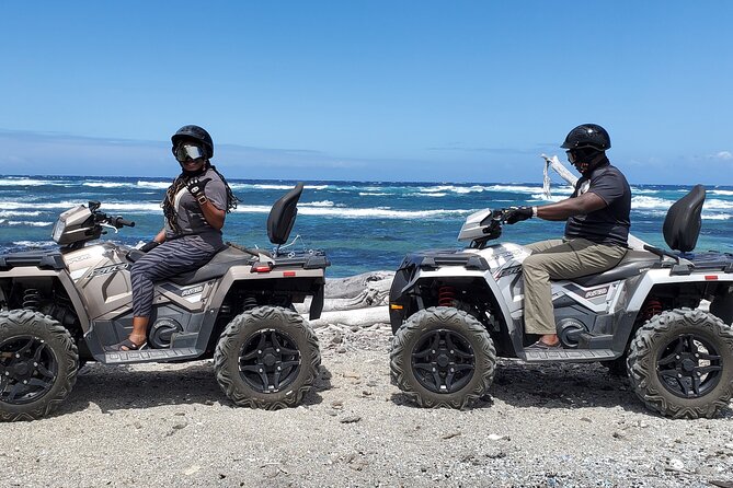 Big Island Southside ATV Tour - Photo Ops, Wildlife Chances, and When to Expect the Best Moments