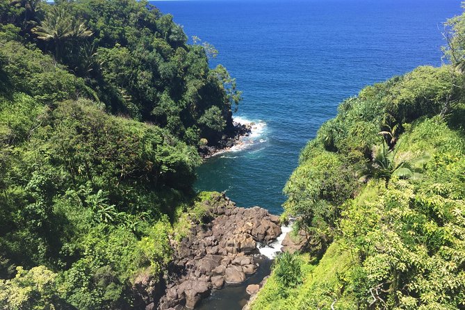 Big Island Volcano Adventure from Kona: Small Group - Hawaii Volcanoes National Park: Kilauea caldera views and rift zone driving