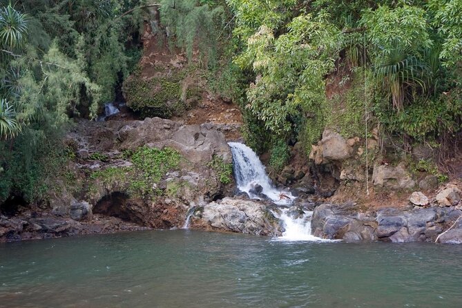 Big Island Zipline Tour Near Akaka Falls (250-ft Waterfall!) - Where this Hilo Zipline fits on your Big Island plan