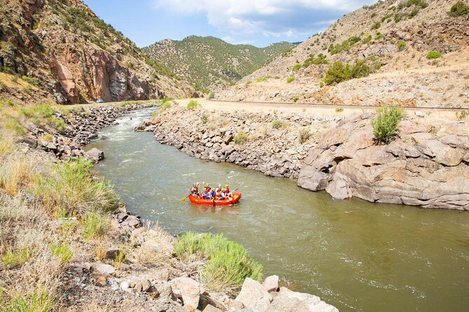 Bighorn Sheep Canyon Half-Day Rafting - Key Things I’d Prioritize Before You Go