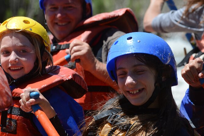 Bighorn Sheep Canyon Half-Day Rafting - Price and value for a half-day Cañon City rafting trip