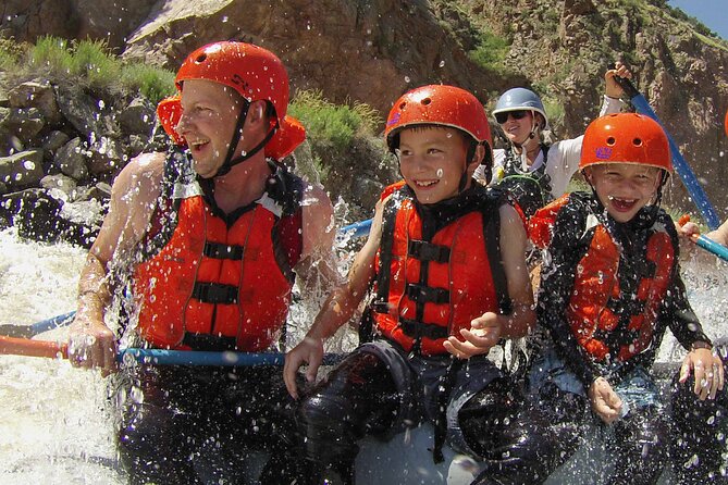 Bighorn Sheep Canyon Half Day Tour (Free Wetsuit Gear Use) - Photo stops and GoPro souvenirs, what to expect at the end
