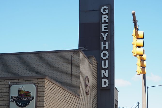 Birmingham Civil Rights Tour- Riding & Walking - Stop 6, Smithfield and Dynamite Hill