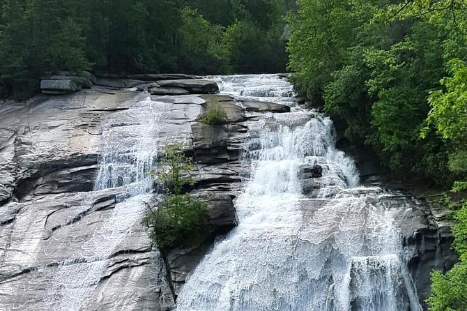 Blue Ridge Parkway Waterfalls Hiking Tour from Asheville - Why this Asheville waterfalls tour is better than DIY