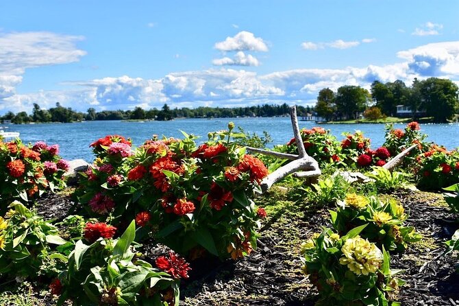 Boldt Castle and 2 Nation Tour - Who This Tour Fits Best, and Who Might Be Happier Elsewhere
