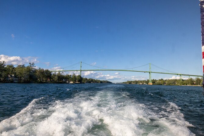 Boldt Castle and 2 Nation Tour - Should You Book the Boldt Castle and 2 Nation Tour?