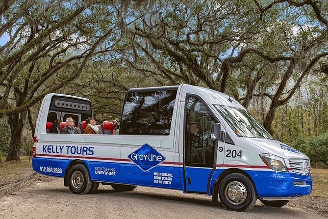 Bonaventure Cemetery & Wormsloe State Historic Site Tour - Book or Skip: My Quick Decision Guide