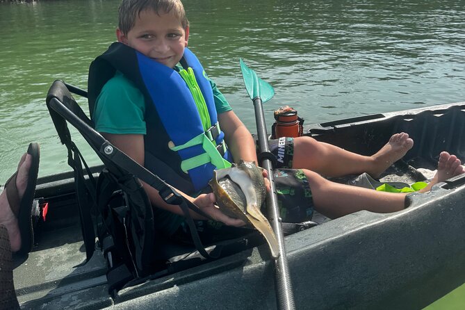 Bonita Springs Eco Kayak Tour – Best Gear, Premium&Clear Kayaks - Value And Pricing: Why $55 Feels Fair Here