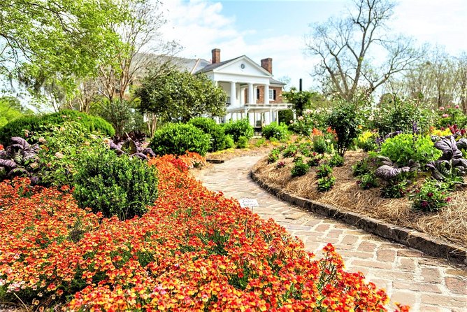 Boone Hall Plantation All-Access Admission Ticket - Key things I’d circle before you go