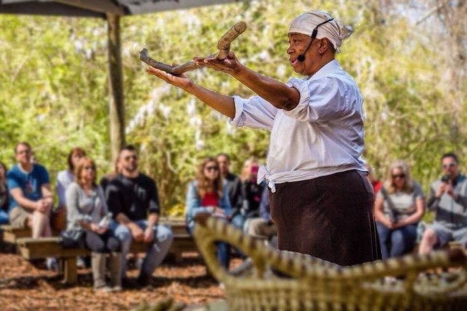 Boone Hall Plantation All-Access Admission Ticket - Price and logistics: is $36.50 a fair deal?