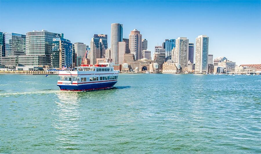 Boston: Boston Harbor Sunset Cruise - Key Things You Should Notice Before You Go