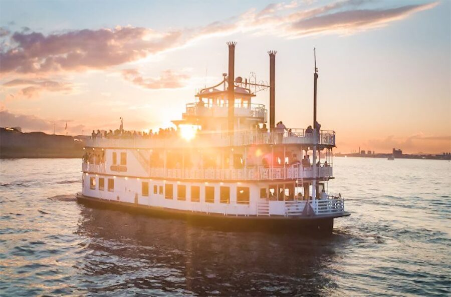 Boston: Boston Harbor Sunset Cruise - Is It Worth $31? Value, Included Refreshments, and the Right Crowd