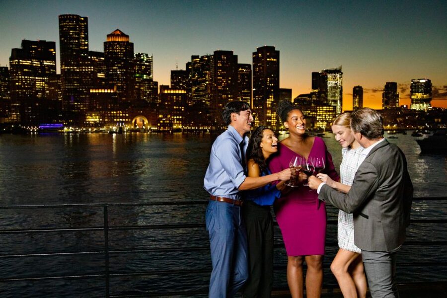Boston: City Cruises Sunset Skyline Cruise with Commentary - 5 Things That Make This Boston Sunset Cruise Worth Your Time