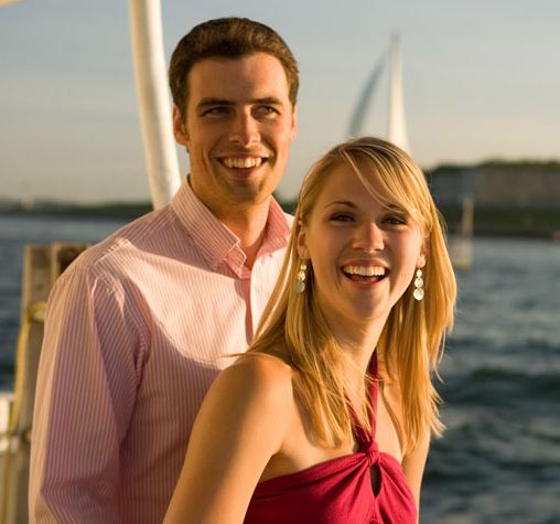 Boston: City Cruises Sunset Skyline Cruise with Commentary - A Balanced Take: The Main Drawbacks to Keep in Mind