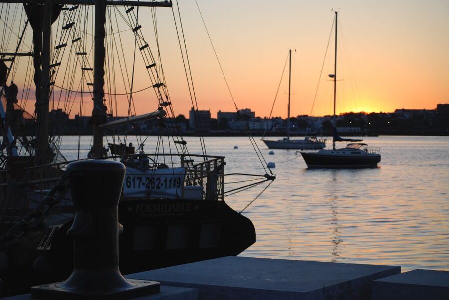 Boston: City Cruises Sunset Skyline Cruise with Commentary - Price and Value: What $55 Gets You, and What It Does Not