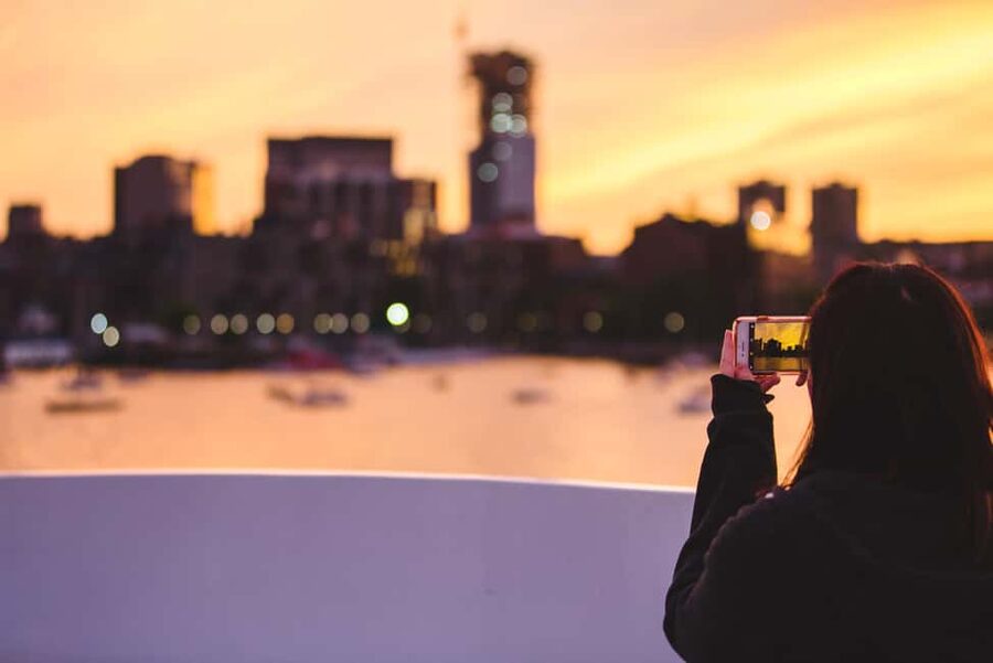 Boston: City Cruises Sunset Skyline Cruise with Commentary - Boston Harbor Sunset: What You’ll See and Why It Feels Different From Shore
