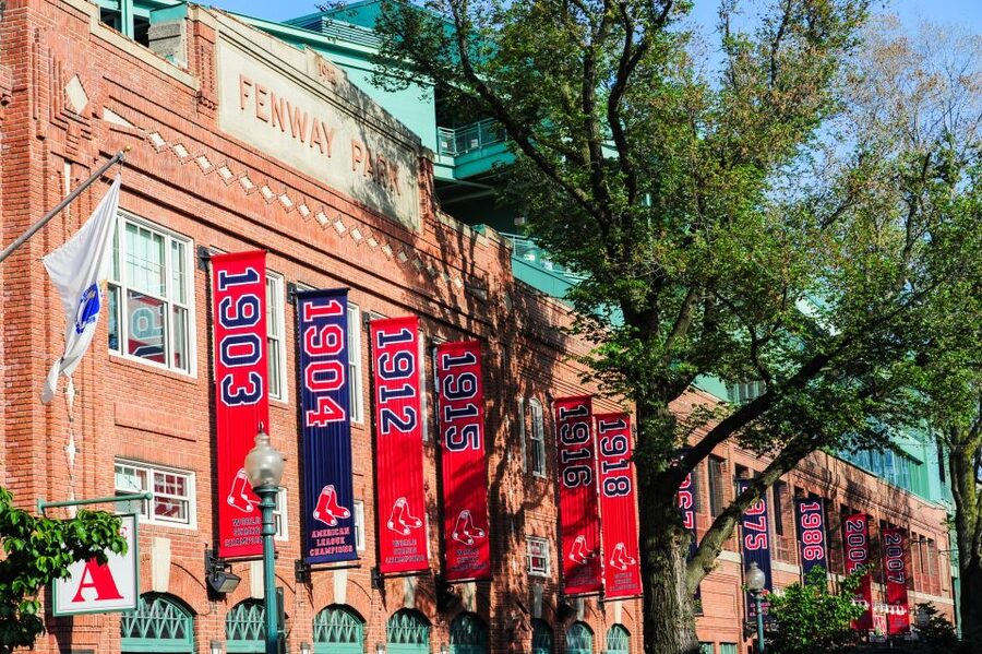 Boston Fenway Park: Guided Ballpark Tour with Options - Fenway Park in 15 minutes, or stretched into an hour