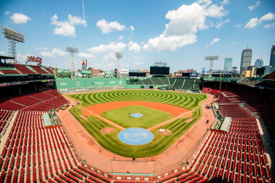 Boston Fenway Park: Guided Ballpark Tour with Options - Public 1-hour tour: Green Monster, Pesky’s Pole, and the Roof Deck