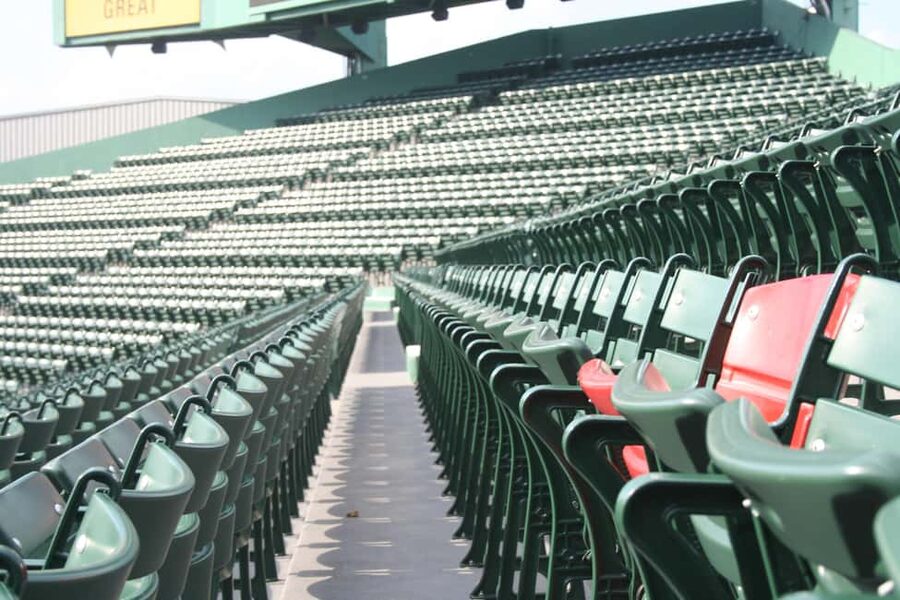 Boston Fenway Park: Guided Ballpark Tour with Options - Pre-Game tour: early entry, field access, and game-day energy