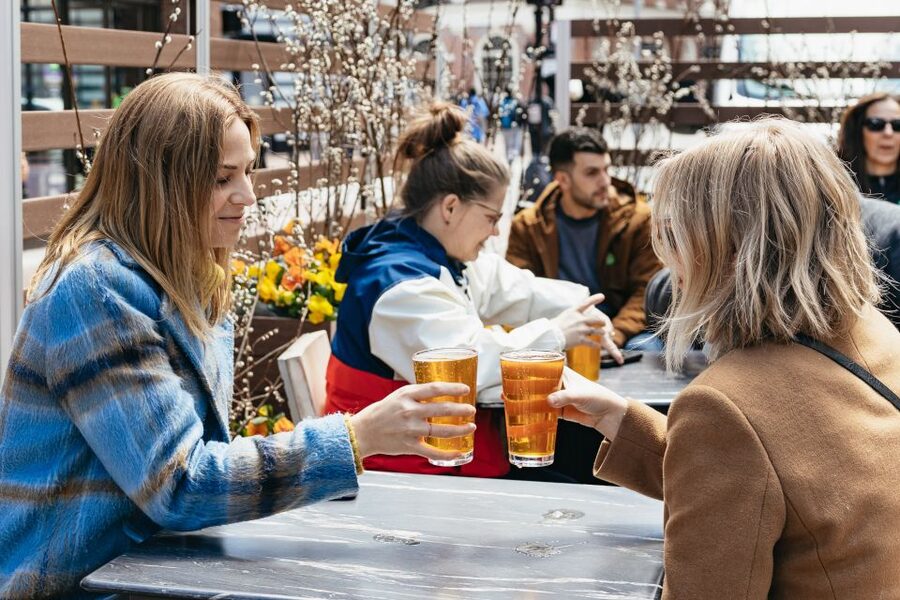 Boston: History Pub Crawl Tour Along the Freedom Trail - Who this tour is best for (and who might skip it)