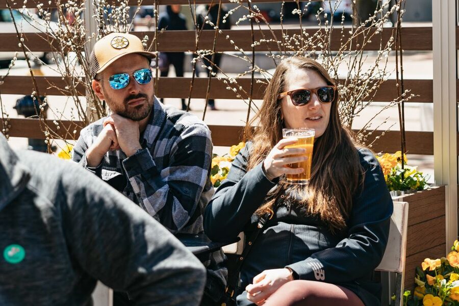 Boston: History Pub Crawl Tour Along the Freedom Trail - Rain or shine and walking comfort between stops