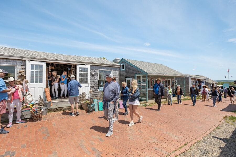 Boston: Martha's Vineyard Day Trip with Optional Island Tour - Who this tour suits best, and who might want to skip it