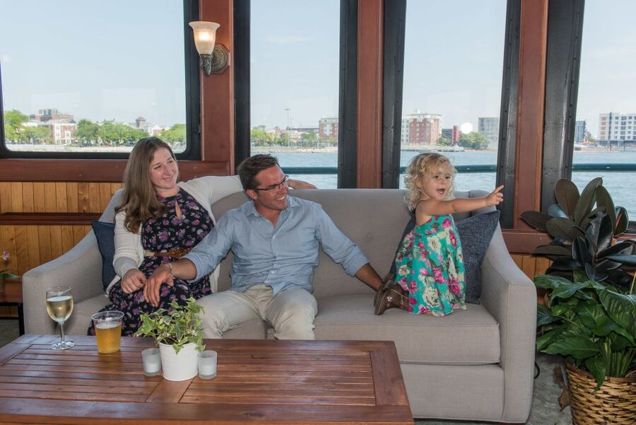 Boston: New England Harbor Cruise - Key points to know before you go