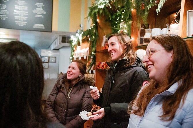 Boston North End Food Tour of 6+ Tastings, Cannoli, Lobster Roll - The Secret Dish, Revealed the Day of Your Tour