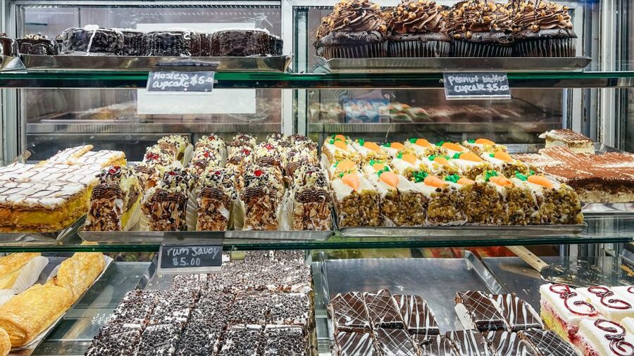 Boston: North End & Little Italy Food Tour with Local Dishes - Key things I’d zero in on