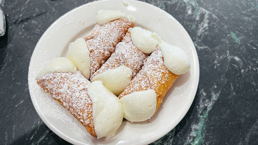 Boston: North End & Little Italy Food Tour with Local Dishes - Price and value: what $60 gets you in Boston terms