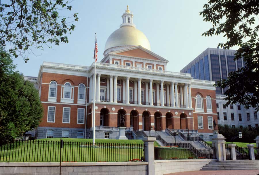 Boston: Official Freedom Trail® Walking Tour - Faneuil Hall Precincts: Samuel Adams and James Otis Sound Like They Still Matter