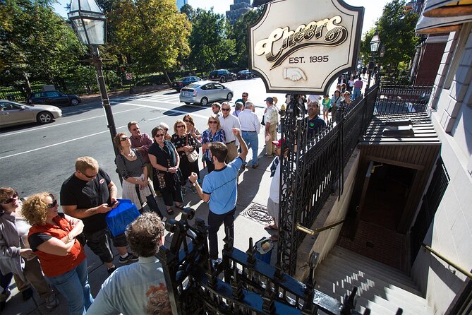 Boston Pass: 40+ Things To Do - Includes Franklin Park Zoo - Revolutionary Trail: Paul Revere House, Buckman Tavern, USS Constitution Museum