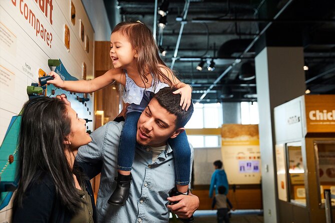 Boston Pass: 40+ Things To Do - Includes Franklin Park Zoo - Big Campus and Big Thinking: Harvard Tour and Natural History Swap