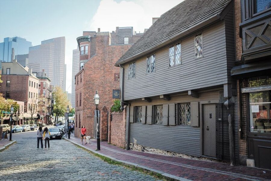 Boston Pass: Save up to 50% - Includes Franklin Park Zoo - What I think makes this pass feel worth it