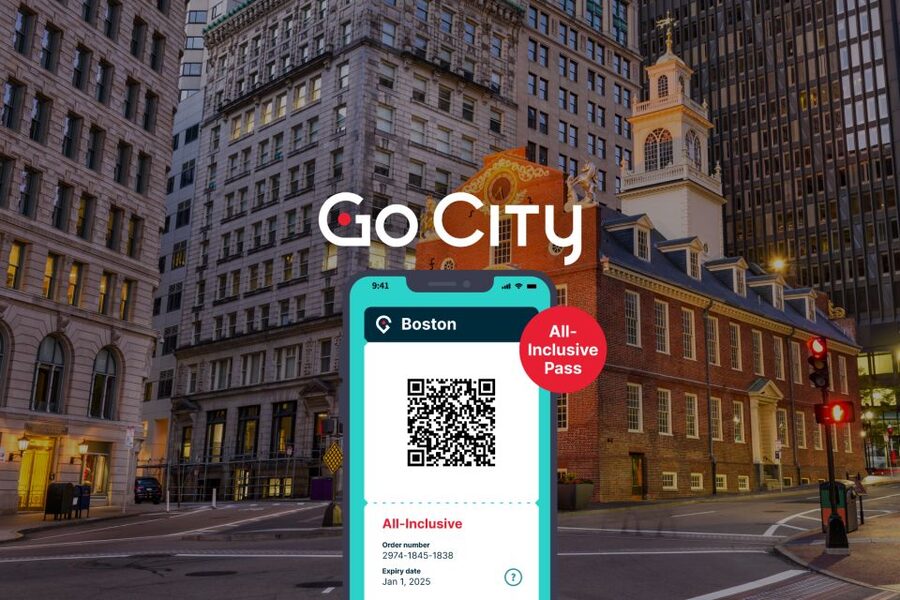 Boston Pass: Save up to 50% - Includes Franklin Park Zoo - Price and value that actually make sense in Boston