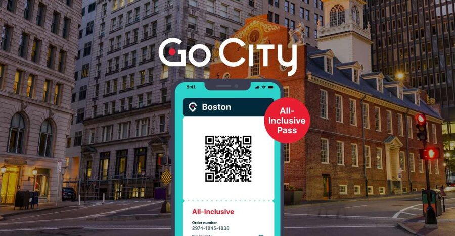 Boston Pass: Save up to 50% - Includes Franklin Park Zoo - Your included lineup: the big anchors you should build around