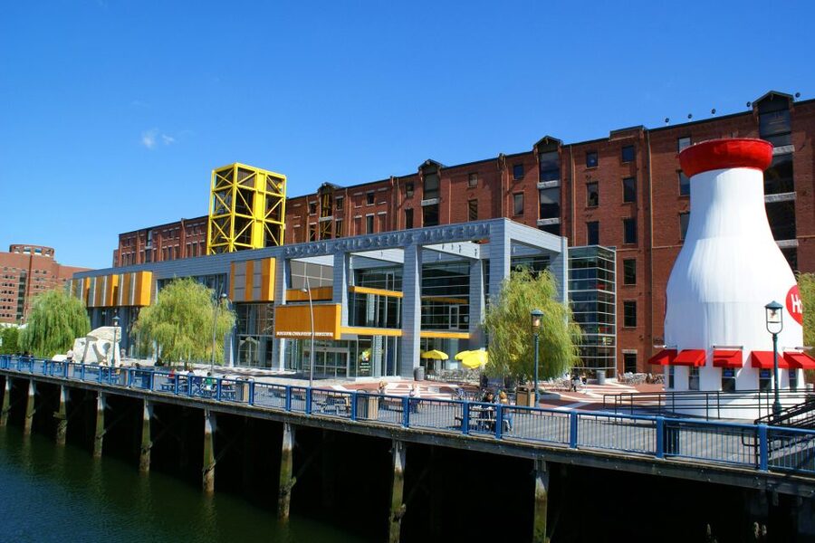 Boston Pass: Save up to 50% - Includes Franklin Park Zoo - Neighborhood flow: sample itineraries you can remix