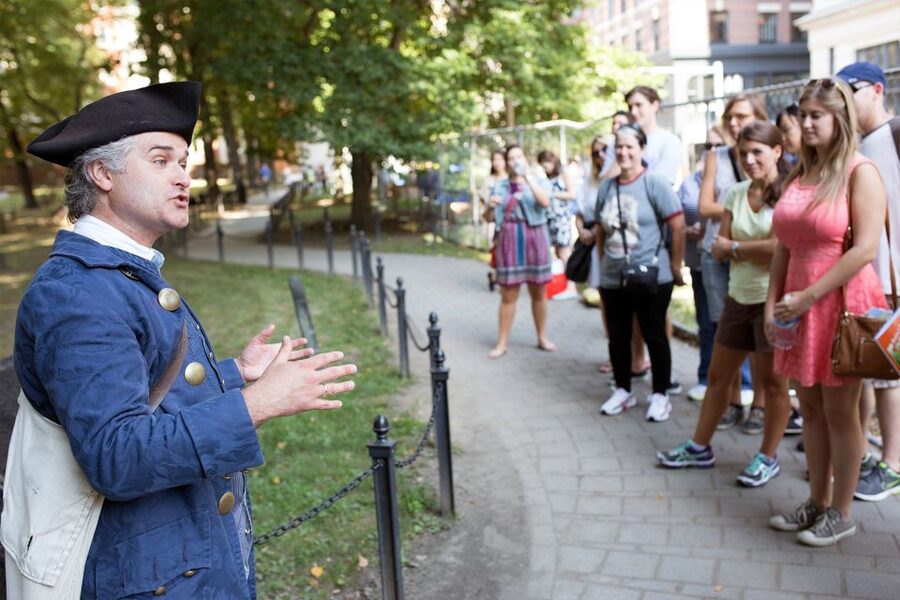 Boston Pass: Save up to 50% - Includes Franklin Park Zoo - Museum reservations: how to avoid the most common disappointment