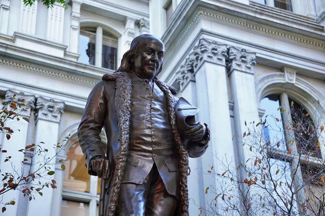 Boston's Freedom Trail: A Revolutionary Walking Tour - Key things you will notice on this Freedom Trail walk
