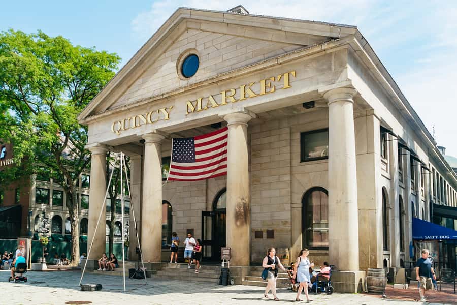 Boston's Freedom Trail: A Revolutionary Walking Tour - Should you book Boston History Company’s Freedom Trail tour?