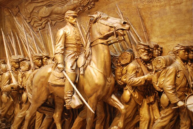 Boston's Freedom Trail: A Revolutionary Walking Tour - Small practical tips before you go